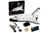 LEGO® - LEGO Icons 10283 Wahadłowiec Discovery NASA - 10283