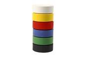 Materialy hobbystyczne - Creativ Company Refill Blocks Watercolor Premium - Primary Colors. - 34496