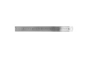 Przybory szkolne - Creativ Company Ruler Metal 30cm - 11709