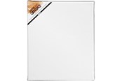 Materialy hobbystyczne - Creativ Company Artistline Canvas 24x30cm - 257040