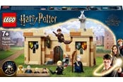 LEGO®  - LEGO 76395 Hogwart: Pierwsza lekcja latania - 76395