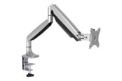 Uchwyt na monitor - LogiLink Monitor mount 13–32" aluminum gas spring - BP0042