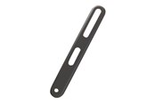 Uchwyty ścienne, uchwyty AV i meble AV - LogiLink VESA adapter (up to 400x400) 32–55" 30 kg max. - Max 30 kg - recommended for 55" - BP0029