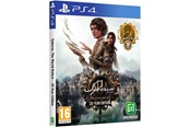 Gry - Syberia: The World Before (20 Year Edition) - Sony PlayStation 4 - Przygodowy - 3701529500503