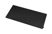 Akcesoria dla myszy i klawiatury - LogiLink Gaming mouse pad stitched edges 890 x 435 mm black - ID0198