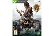 Gry - Syberia: The World Before (20 Years Edition) - Microsoft Xbox Series X - Przygodowy - 3701529500459