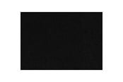 Artykuły Artystyczne & Rzemieślnicze - Creativ Company Hobby Felt Black A4 10 Sheets - 45520