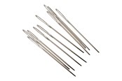 Artykuly Artystyczne & Rzemieslnicze - Creativ Company Embroidery needles with blunt point 5cm 25pcs. - 41105