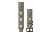 Smartwatch - akcesoria - Garmin QuickFit - 010-12863-02