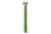 Artykuly Artystyczne & Rzemieslnicze - Creativ Company Flower stem wire Green 2 mm 20pcs. - 610351
