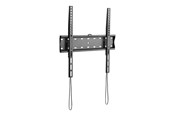 Uchwyty scienne, uchwyty AV i meble AV - LogiLink TV wall mount 32–55" fixed 40 kg max. - Max 40 kg - recommended for 55" - BP0013