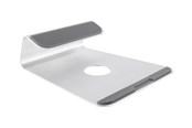 Akcesoria komputerowe - LogiLink Notebook stand aluminum 11–15" - AA0103
