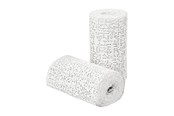 Artykuly Artystyczne & Rzemieslnicze - Creativ Company Plaster gauze 2 rolls - 2.7m - 78914