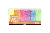 Kreatywne gry - Creativ Company Soft Foam - 78060