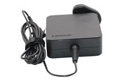 Ładowarka do laptopa - Lenovo ADLX65CCGK2A - power adapter - 65 Watt - UK POWERPLUG - 01FR155
