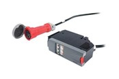 Zasilacz do komputera - APC IT Power Distribution Module - automatic circuit breaker Zasilacz do komputera - ATX - 80 Plus - PDM3516IEC-500