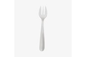 Przybory kuchenne - Jean Dubost Oyster fork stainless steel 6 pcs - JAF041380M43002