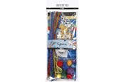 Artykuly Artystyczne & Rzemieslnicze - Creativ Company Hobby Basic materials Space - 977440