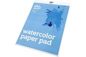 Materialy hobbystyczne - Creativ Company Watercolor pad A3 (20 sheets) - 22106