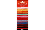 Artykuly Artystyczne & Rzemieslnicze - Creativ Company Elastic Color Thickness 1mm 10x3.5m - 410500