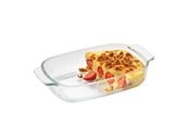 Akcesoria kuchenne - Küchenprofi Glasfad rektangulært 29cm ELSASS - K0610003529