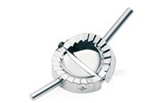 Przybory kuchenne - KÜCHENPROF Ravioliform MIDI PASTACASA - K0803552800