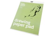 Materialy hobbystyczne - Creativ Company Sketch pad A3 30 Sheets 120g - 22103