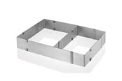 Akcesoria do pieczenia - KÜCHENPROF Bageform indstillelig - K0805842800