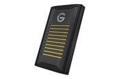 Dysk SSD - SANDISK G-DRIVE ArmorLock - SDPS41A-001T-GBANB