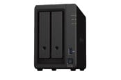 Serwer NAS - Synology DVA1622 2-Bay Deep Learning NVR - Serwer NAS - DVA1622
