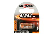 Bateria - ANSMANN 4LR44 - 1510-0009