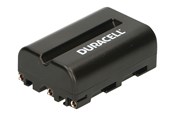 Bateria do aparatu & uchwyt do baterii - DURACELL DR9695 - DR9695