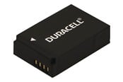 Bateria do aparatu & uchwyt do baterii - DURACELL DRCE12 - DRCE12