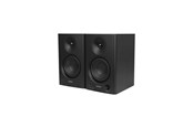 Głośniki HiFi - Edifier MR4 - 4" Monitor Speaker Pair - 21 Watt - Black - MR4 BK