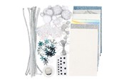 Artykuly Artystyczne & Rzemieslnicze - Creativ Company Hobby Basic materials Winter - 977445