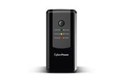 UPS - CyberPower UT650EG-FR - 650VA/360W - UPS - UT650EG-FR