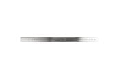 Przybory szkolne - Creativ Company Ruler Metal 50cm - 11711