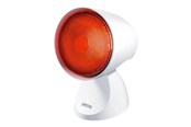 Inne środki higieny osobistej - SANITAS SIL 16 - infrared treatment heat lamp - 61621