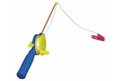 Zabawy w wodzie - Happy Summer SPRING SUMMER Crab Fishing rod - 301094