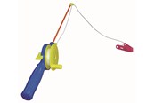 Zabawy w wodzie - Happy Summer SPRING SUMMER Crab Fishing rod - 301094