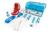 Zestawy do zabawy - Junior Home JH Dentist Play Set - 505141