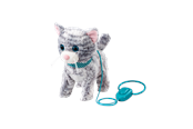 Plusz - Happy Pets Walk Along Cat - 31511164