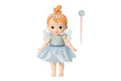 Lalki i akcesoria - Baby Born Storybook Fairy Ice 18cm - 831816