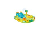 Baseny - Intex Centrum zabaw Little Dino, 191x152x58 cm - 57166