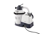Baseny - Intex Pompa z filtrem piaskowym W/Rcd (220-240 Volt) Sx925 - 26642