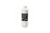 Artykuly Artystyczne & Rzemieslnicze - Creativ Company Textile paint - White 500ml - 34154