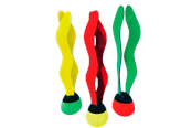 Zabawy w wodzie - Intex Podwodne piłeczki do zabawy - 55503