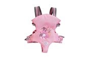 Lalki i akcesoria - Baby Born Baby Carrier - 832462