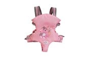 Lalki i akcesoria - Baby Born Baby Carrier - 832462