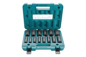 Narzedzia - Makita B-52308 Socket set - B-52308